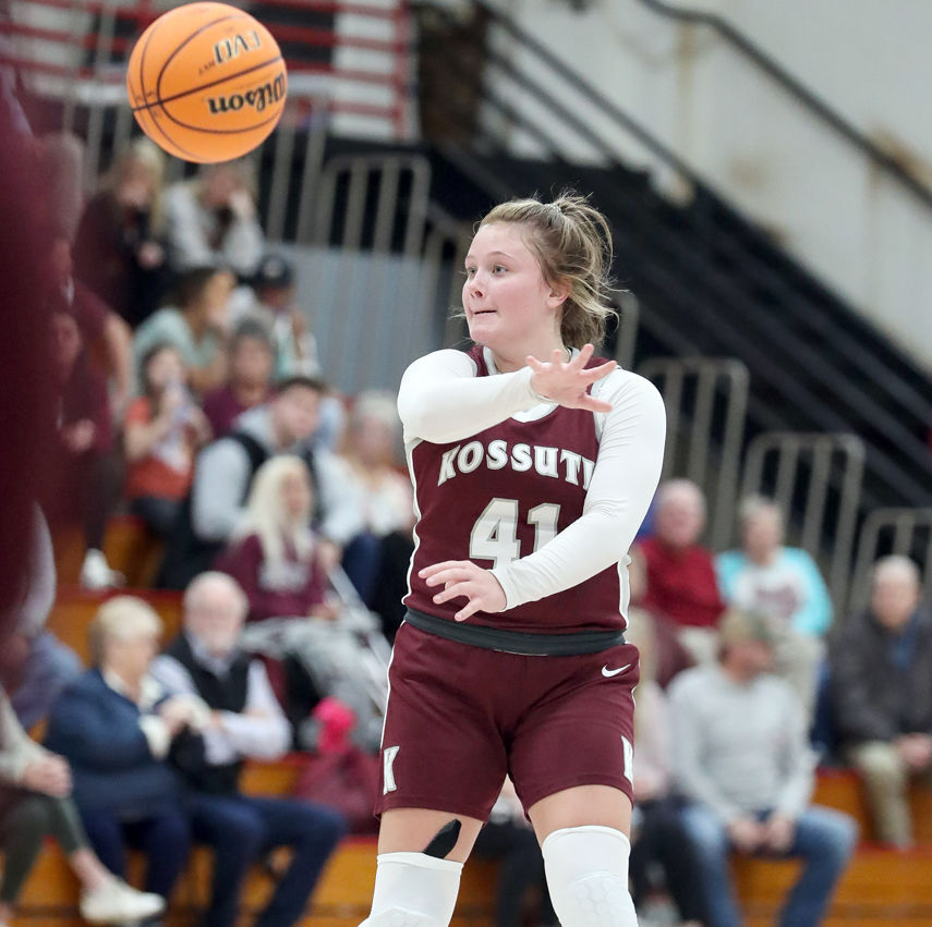 Lady Aggies still a tough out